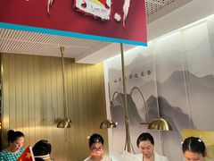 -刀板香·安徽菜(国购IFC店)