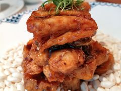 -味钱塘·钱塘浙宴(宋城之江银泰店)