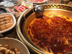 -小龙坎老火锅(北京三里屯店)