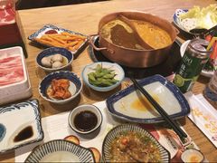 -伊豆野菜村(大族广场店)