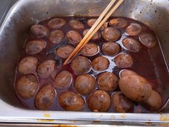 -莉安酸牛肉早点