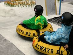 -广州热雪奇迹