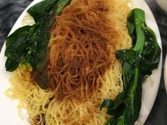 虾子捞面-巧美面家(东华西店)