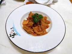 -宁海食府·涌宴(真和店)