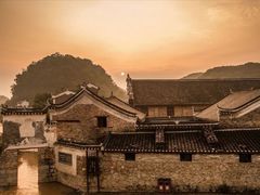 -上甘棠村
