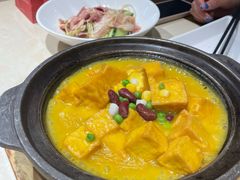 潞州自制豆腐-潞州宴·长治人的会客厅(长兴北路店)