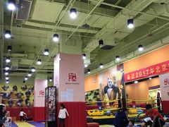 -HELLO功夫(印象城店)