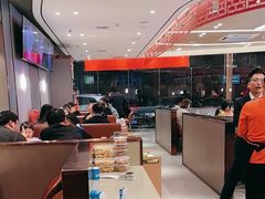 -蝎王府羊蝎子(西直门店)
