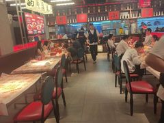 -熊记虾王·小龙虾(东晓南店)