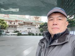 -皇城清真寺