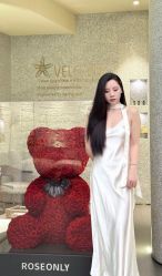 -VELEE·SPA高定疗愈会所