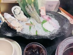 -牛New寿喜烧(金茂览秀城店)