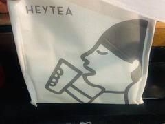 -喜茶(太原印象城店)