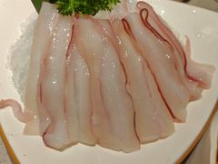 -海底捞火锅(武胜路凯德广场店)