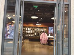 -NIKE武汉品牌体验店