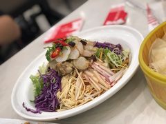 -大地春饼店(黄河路店)