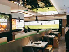 -潮牛壹号鲜牛肉火锅(光谷天地店)