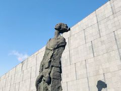 -侵华日军南京大屠杀遇难同胞纪念馆