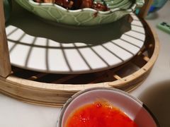 -佬麻雀·剁椒鱼头(京基KK One店)