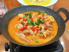 -鲁宴·鲁煨黄河生态大鲤鱼(月坛店)