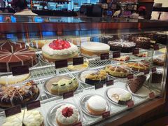 -The Cheesecake Factory 芝乐坊餐厅(王府中環店)