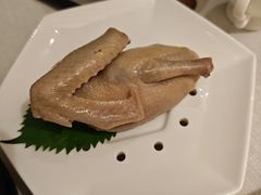 -狮王府淮扬菜(万象城店)