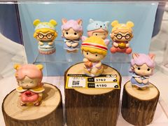-爱玩嘉年华(江北一店)