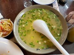 特色豌豆汤-新繁老號豌豆汤饭店·江湖菜(宝光寺店)