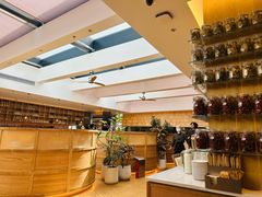 -无印良品餐堂 MUJI Diner(成都太古里店)