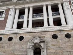 -大馆(前中区警署建築群)