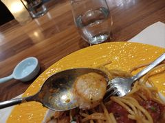 -芊彩餐厅(迪士尼探索家度假酒店)