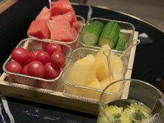 -华夏良子·足道SPA艾灸(王府井店)