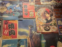 -渔井食堂(新洲店)