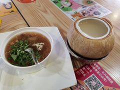 -食盈碗仔翅(星玺广场店)