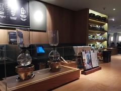 -星巴克(福州万象九宜城分店)