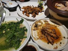 -秋色客家菜(南山店)