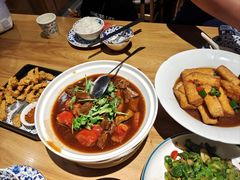 -乡里八闽·福州乡土菜(高宅店)