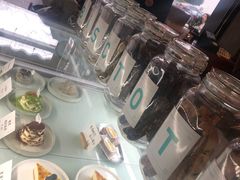 -fishtank鱼缸咖啡(三山街店)