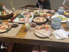 -蟹将军·松叶蟹和牛日料放题自助(K11店)