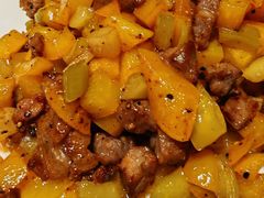 -徐记海鲜(南油永新汇店)