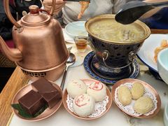 -小吊梨汤·北京菜(香山店)