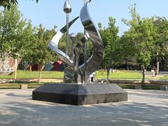 -长春公园(普阳街道)