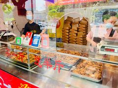 -阿捡忭京炸鸡(韭菜园总店)