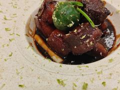 -狮王府淮扬菜(新街口友谊店)