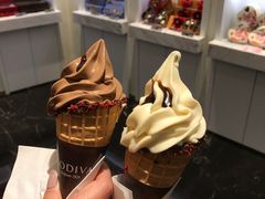 -GODIVA(海岸城店)