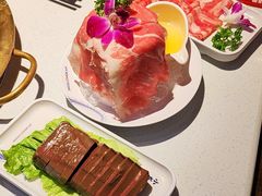 -小龙坎火锅(仓山万达店)
