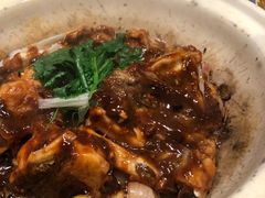 -民间瓦缸煨汤館(嵩山路店)