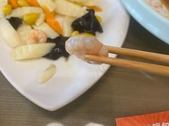 -英兰朝族饭店·英兰锅包肉(佳园路店)