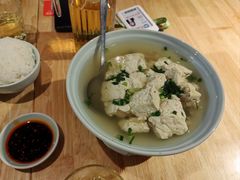 -全牛匠·乐山跷脚牛肉(新中关店)
