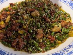 -灶东家民间菜(回兴店)
